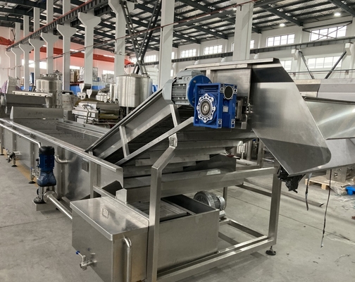 Commercial Orange Juicer Presse Industriel Fresh Fruit Juice Making Machine Production Line