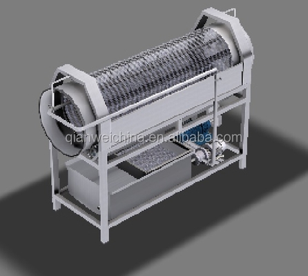Automatic Orange Juicer Machine Presse Orange Industriel Orange Juice Production Line