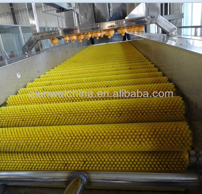 Automatic Orange Juicer Machine Presse Orange Industriel Orange Juice Production Line
