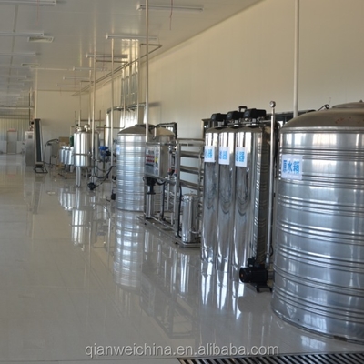 Automatic Orange Juicer Machine Presse Orange Industriel Orange Juice Production Line