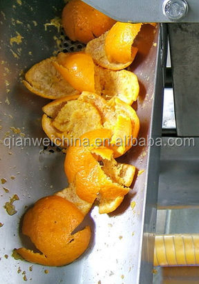 Automatic Complete Small Scale Orange Juicer Fruit Production Line Juice Filling Machine Beverage Filling Machinery