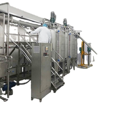 Orange Juicer  Filling Plant Automatique Presse Industriel Production Line Industrial Juice Machine