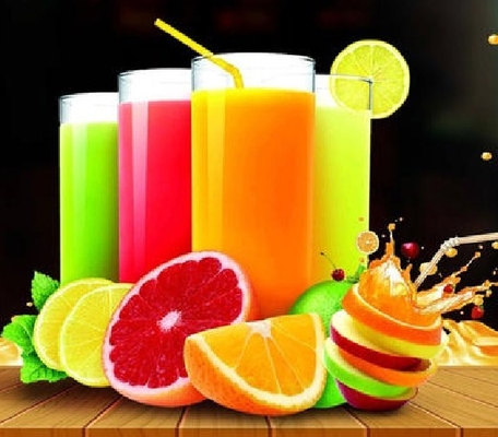 Orange Juicer  Filling Plant Automatique Presse Industriel Production Line Industrial Juice Machine