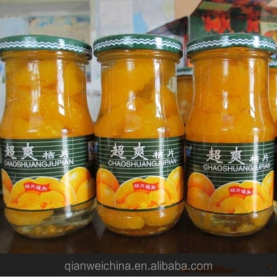 Aseptic Filler Production Plant Turn-Key Project Orange Sauce Juice Automatic Filling Machine