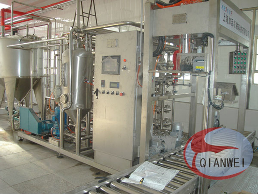 Small Hot Chili Pepper Paste Sauce Making Machine Processing Line Production Line