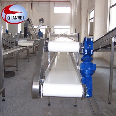 Chilli Pepper Sauce Making Machine Processing Line Production Line