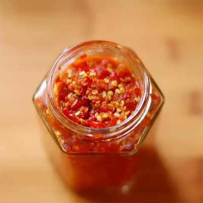 Automatic Chilli Stem Removing Machine Chilli Crushing Machine Small Chili Sauce Making Machine