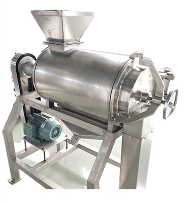 Automatic Chilli Stem Removing Machine Chilli Crushing Machine Small Chili Sauce Making Machine