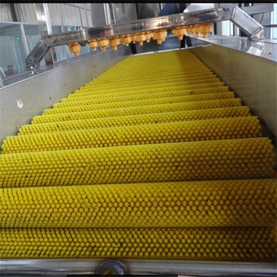 Chilli Paste Grinding Machine Red Chilli Drying Machine Automatic Red Chilli Paste Making Machine