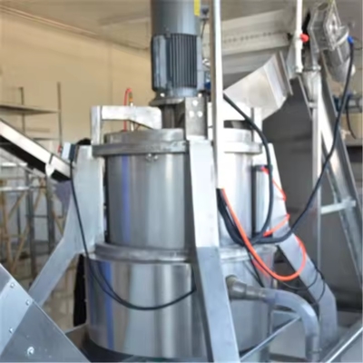Automatic Chilli Stem Removing Machine Red Chilli Sauce Making Machine Chilli Drying Machine