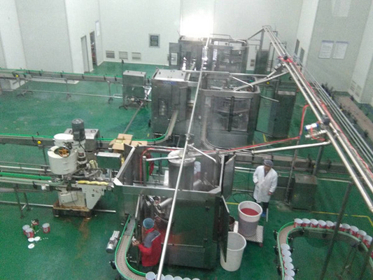 2025 Automatic Turnkey Fresh Uht Milk Cream Diary Production Line Sterilizing Machine