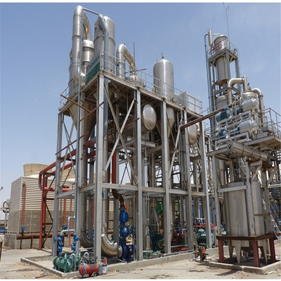 Tomato Sauce Ketchup Making Machine 220L Aseptic Filling Machines for Tomato Paste Processing Line