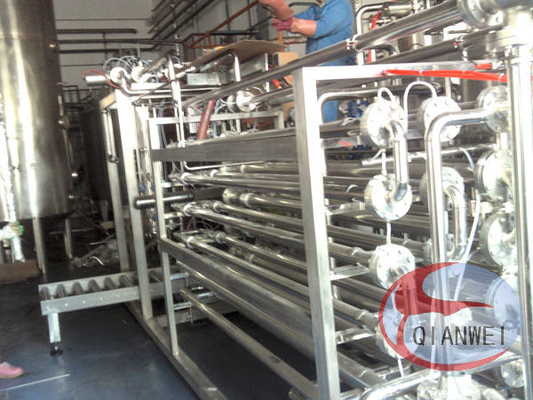 Industry Large Production Line Mini Complete Industrial Concentrate Processing Plant Tomato Paste Making Machine