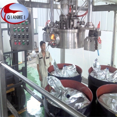Industry Large Production Line Mini Complete Industrial Concentrate Processing Plant Tomato Paste Making Machine