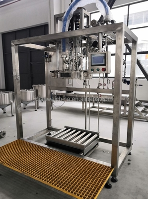 Cost Effective Tomato Sauce Making Machine Tomato Processing Machine Production Line