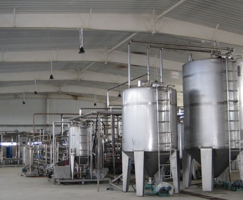 Commercial Small Scale Sauce Making Machine Puree Tomato Ketchup Manufacturing Plant Price