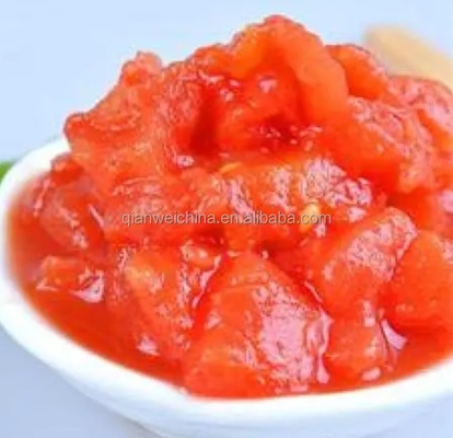 Factory Price Tomato Mango Paste Puree Pulp Juice Sauce Ketchup Jam Making Machine Production Line
