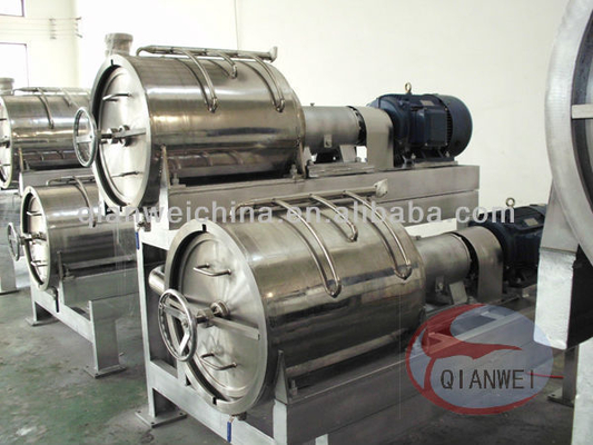 Concenrated Tomato Paste Processing Plant Concentrated Tomato Ketchup Production Line With Turn-Key Solution