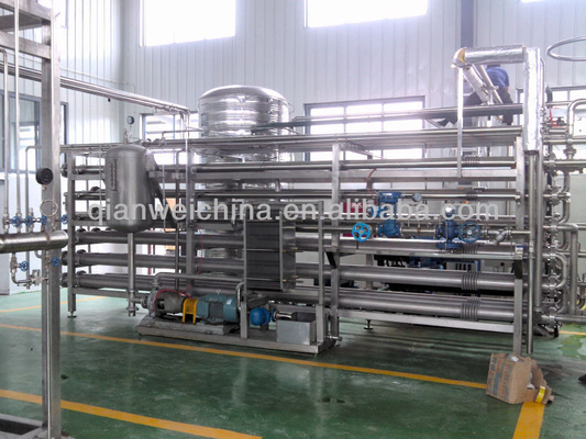 Concenrated Tomato Paste Processing Plant Concentrated Tomato Ketchup Production Line With Turn-Key Solution