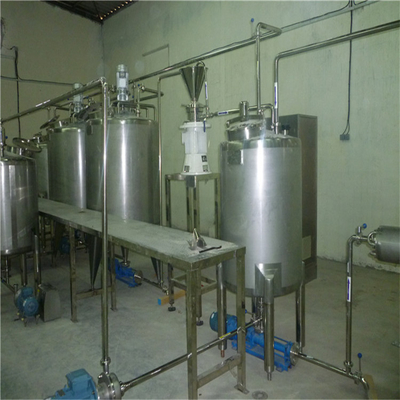 Tomato Ketchup Processing Machine Per Estrazione Del Succhi Di Frutta Indus Tomato Paste Production Line