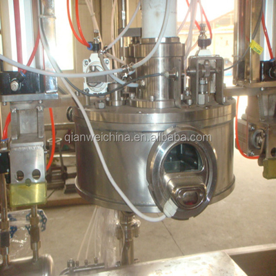 Cost Effective Tomato Sauce Making Machine Tomato Processing Machine Production Line