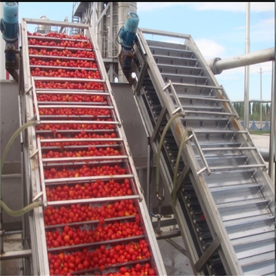Complete Full Automatic Tomato Sauce Paste Ketchup Filling Machine Tomato Paste Production Line
