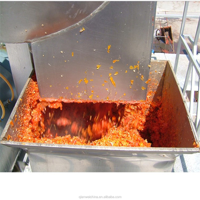 Complete Ketchup Sauce Reprocessing Packing Line Machine Tomatoes Paste Making Machine  Production Line