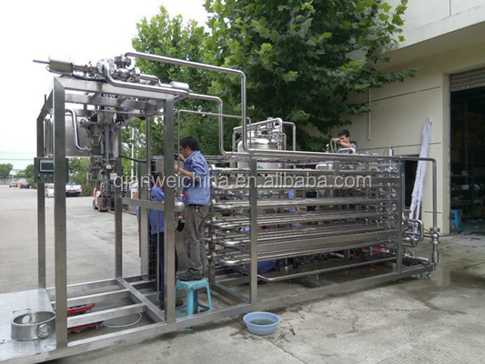 220L Tomato Paste Sauce Ketchup Production Line Making Machine Equipment