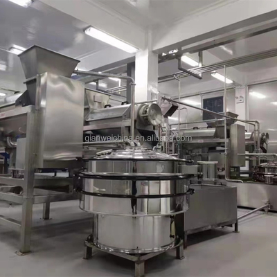 Coconut Oil Expeller Extracting Processing Machine Coconut Cutting Water Extractor Machine