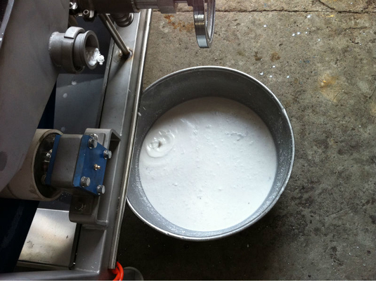 Coconut Juice Extractor Grinding Processing Line Coconut Water Extracting Machine
