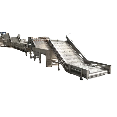 Tender Coconut Water Juice Processing Plant Making Production Equipment Line