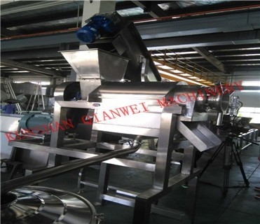 Turnkey Virgin Automatic Processing Line Coconut Water Oil Extracting Machine Extractor