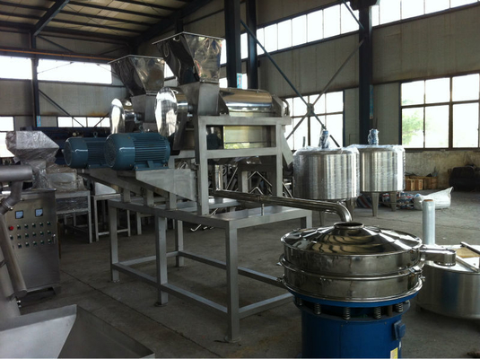 Turnkey Virgin Automatic Processing Line Coconut Water Oil Extracting Machine Extractor