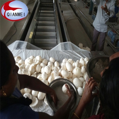 Complete Automatic Virgin Coconut Oil Vco Production Line  Processing Plant Making Machinery