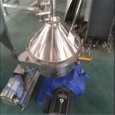 Vco Virgin Coconut Oil Production Line Machine Factory Plant