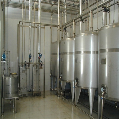 Vco Virgin Coconut Oil Production Line Machine Factory Plant