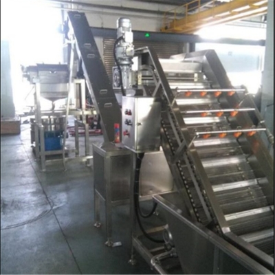 Best Price for Virgin Coconut Oil Processing Production Line Machine