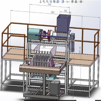 Automatic Complete Small Scale Orange Juicer Fruit Production Line Juice Filling Machine Beverage Filling Machinery