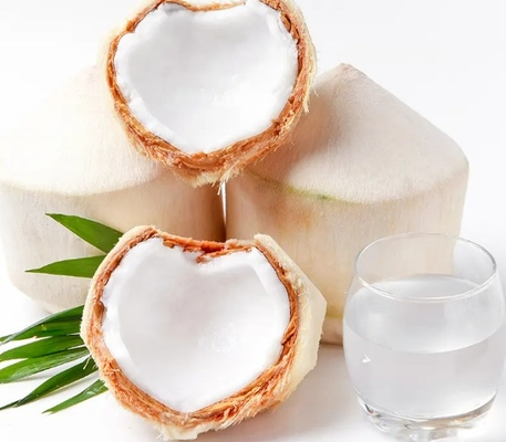 Industrial Coconut Water Processing Machine /Coconut Water Production Line /Production Line for Young Coconut